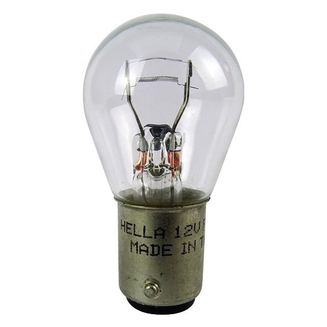 Ampoules Lampes 12V 21/5W Boite de 10 référence fournisseur 1224060